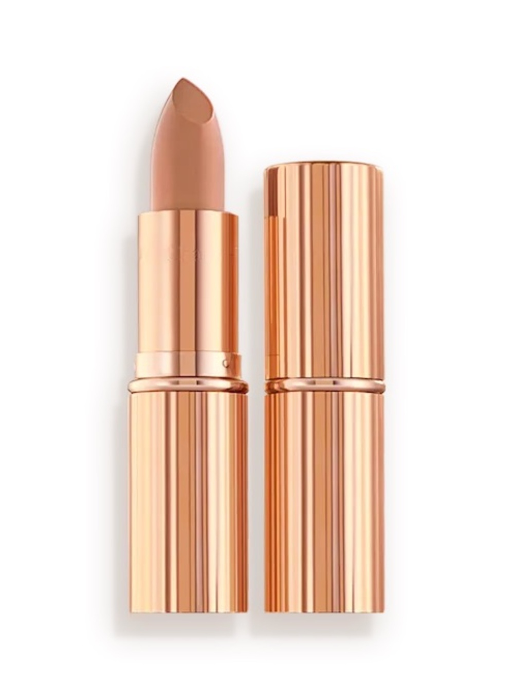 CHARLOTTE TILBURY lipstick - Nude Kate